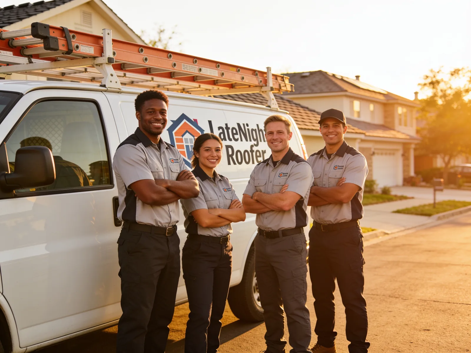 Emergency Roof Repair company in Saint Agatha, ME